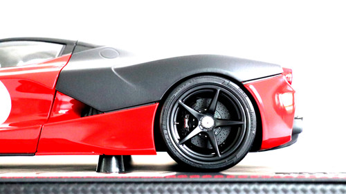 2012 FERRARI LAFERRARI PROTOTYPE | Legend Model Cars