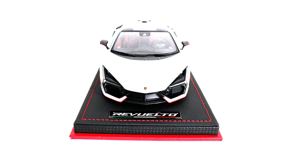 Thumbnail: 2024 LAMBORGHINI REVUELTO