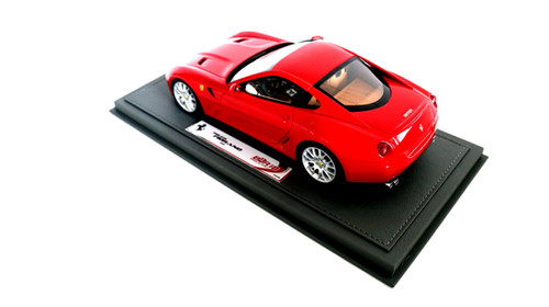 2006 FERRARI 599 GTB FIORANO | Legend Model Cars
