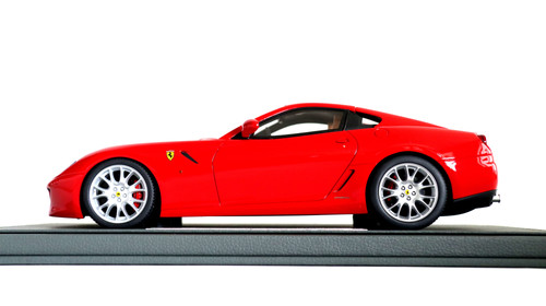 2006 FERRARI 599 GTB FIORANO | Legend Model Cars