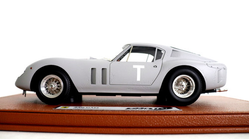 1961 FERRARI 250 GTO TEST MONZA | Legend Model Cars