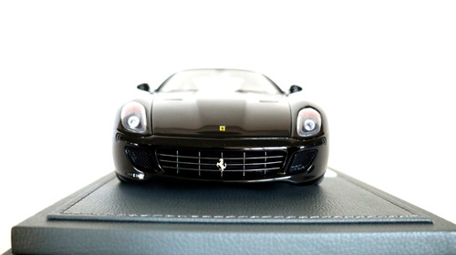 2006 FERRARI 599 GTB FIORANO | Legend Model Cars