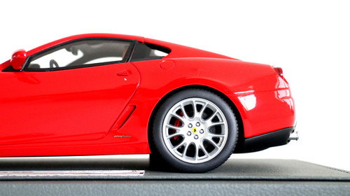 2006 FERRARI 599 GTB FIORANO | Legend Model Cars