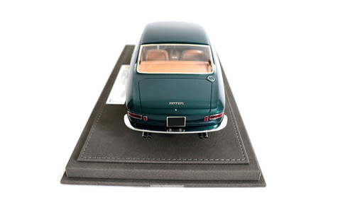 BBR 1/18スケール フェラーリ 330GT 2+2 Enzo 1/18 BBR Ferrari 330 GT 2+2 S/N 7161 GT Enzo Ferrari's