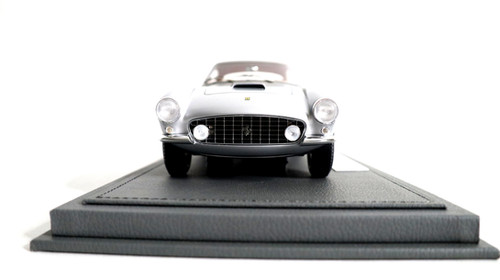 250 GT Berlina passo corto - 1959 ミニカー Amazon | レ・グランディ・フェラーリコレクション #41 1/24#10
