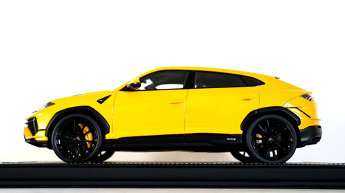 2023 LAMBORGHINI URUS S | Legend Model Cars