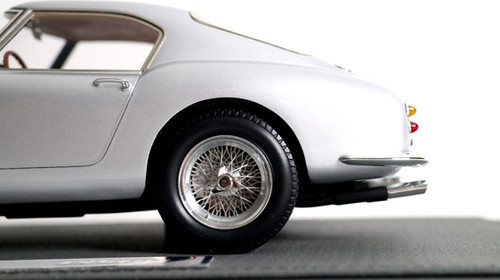 250 GT Berlina passo corto - 1959 ミニカー BBR1851A-1__52324.1657055760.