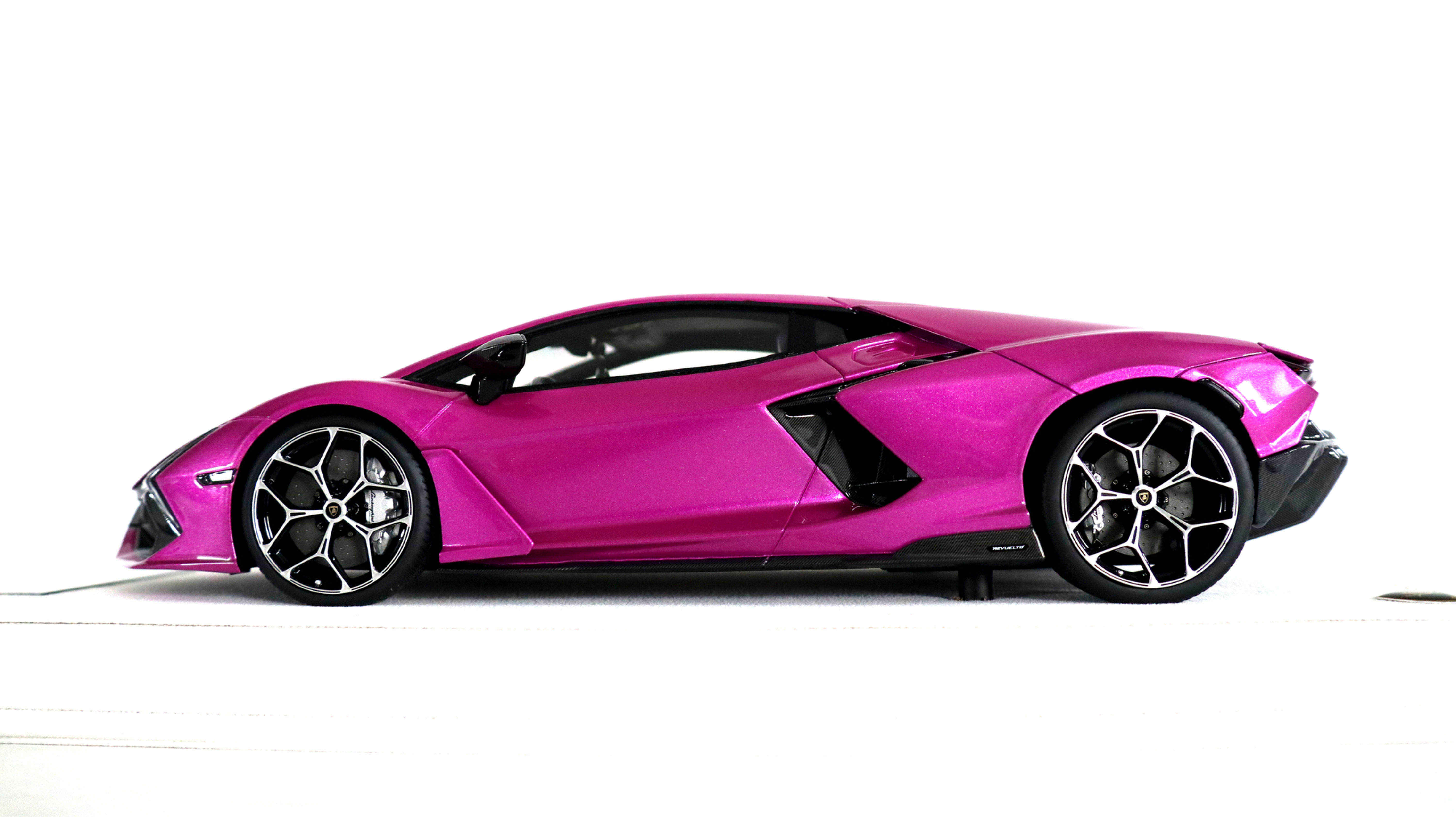 2024 LAMBORGHINI REVUELTO by MR Collection Models
