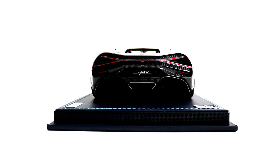 Thumbnail: 2024 BUGATTI W16 MISTRAL