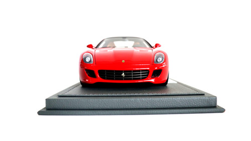 2006 FERRARI 599 GTB FIORANO | Legend Model Cars