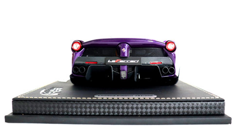 2012 FERRARI LAFERRARI | Legend Model Cars