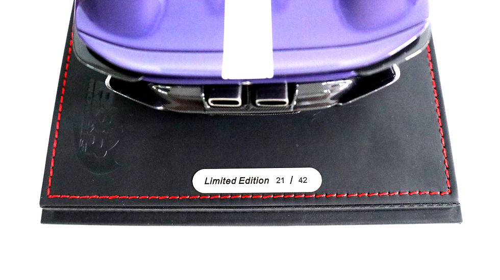 Thumbnail: 2024 FERRARI DAYTONA SP3