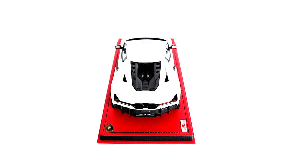 Thumbnail: 2024 LAMBORGHINI REVUELTO