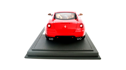 ミニカー MAKE UP FERRARI 599 GTB FIORANO 2006 Yahoo!オークション - MAKE UP 1/43 Ferrari 599 GTB FIORANO