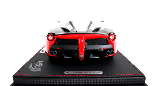 2012 FERRARI LAFERRARI PROTOTYPE | Legend Model Cars