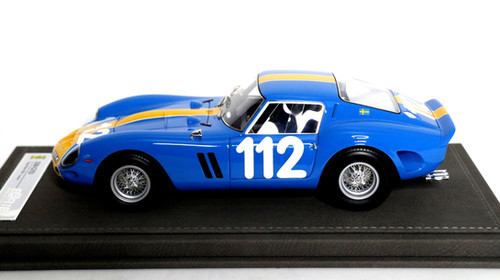 1964 FERRARI 250 GTO #112 | Legend Model Cars