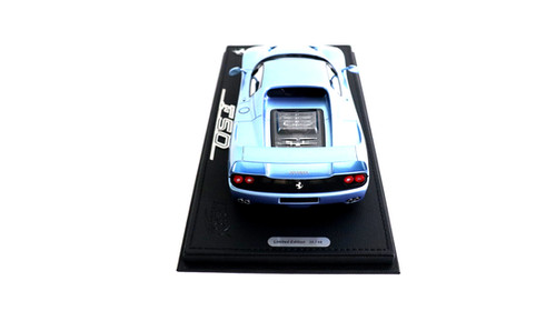 FERRARI F50(値下げ不可能商品) B.B.R ＜予約品＞ BBR 1/18 Ferrari F50 1995 Coupe yellow