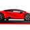 Thumbnail: 2022 LAMBORGHINI HURACAN TECNICA 1:18 by MR Collection Models