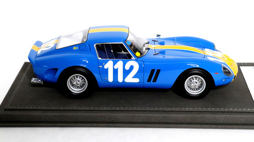 1964 FERRARI 250 GTO #112 | Legend Model Cars