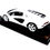Thumbnail: 2022 LAMBORGHINI COUNTACH LPI 800-4 1:18 by MR Collection Models