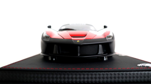 B.B.R Ferrari LaFerrari 1/43 限定モデル 2012 FERRARI LAFERRARI PROTOTYPE | Legend Model Cars