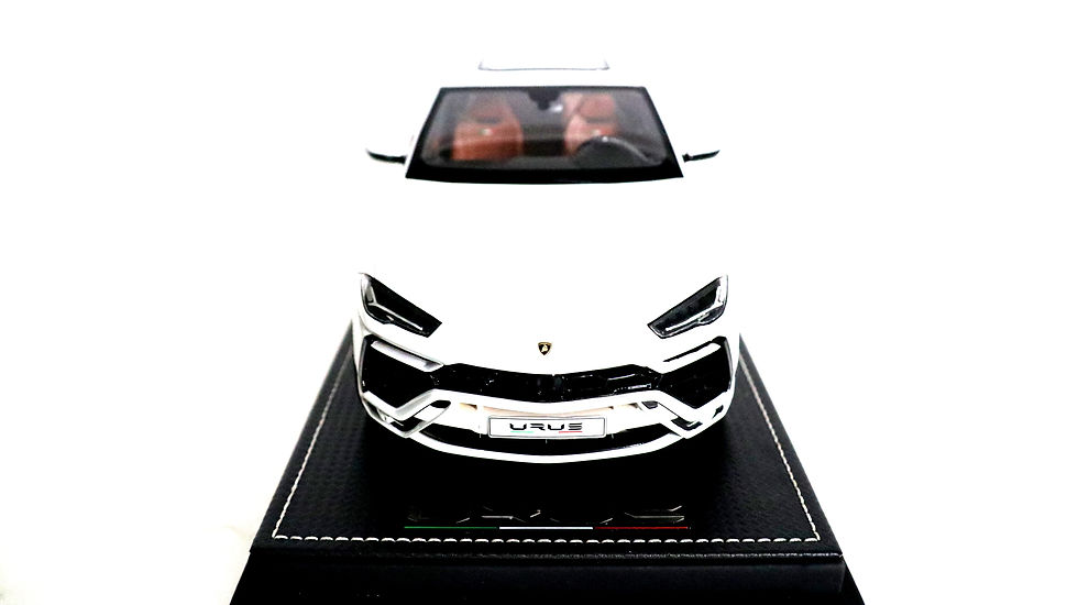 Thumbnail: 2023 LAMBORGHINI URUS
