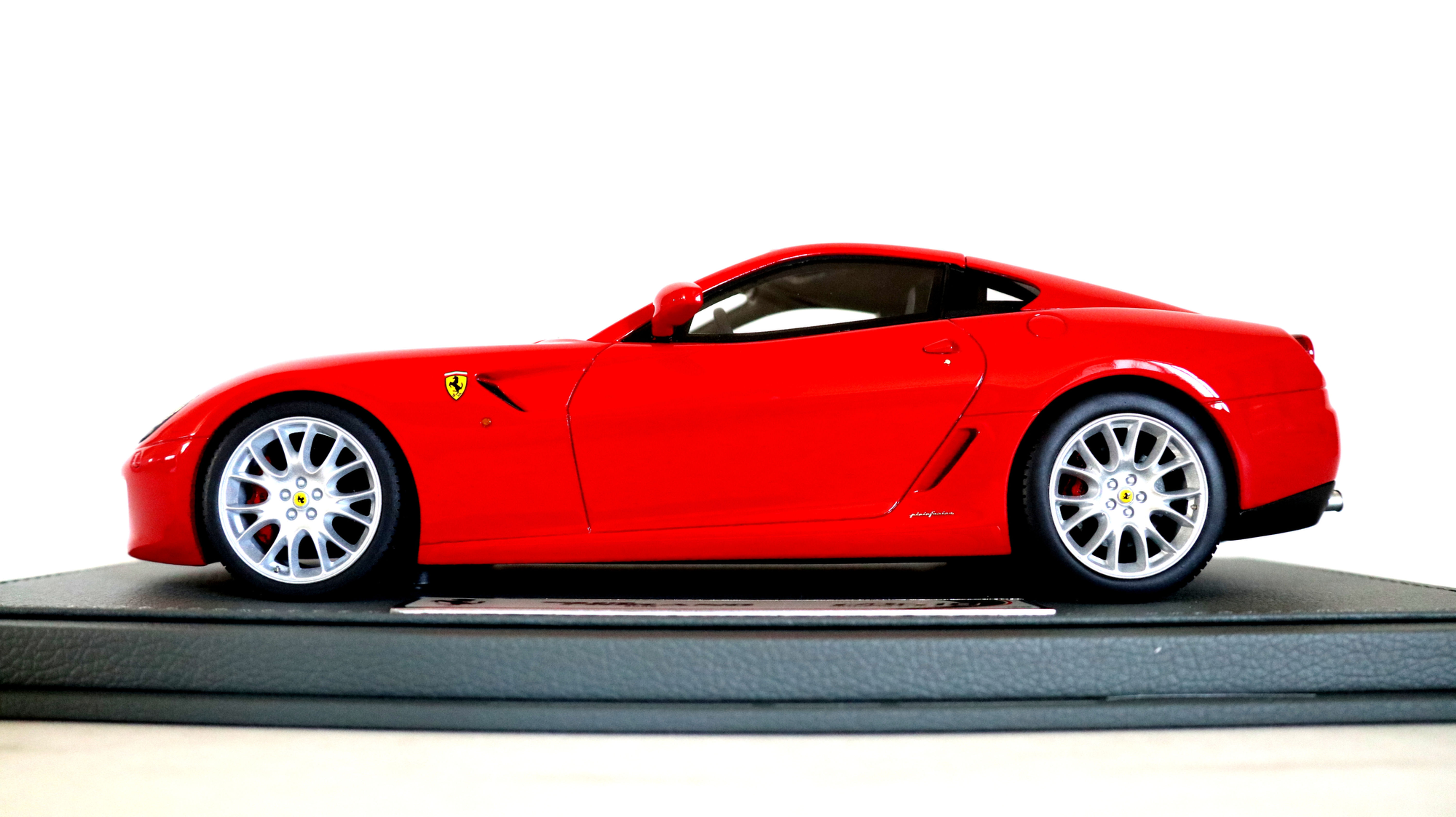 2006 FERRARI 599 GTB FIORANO