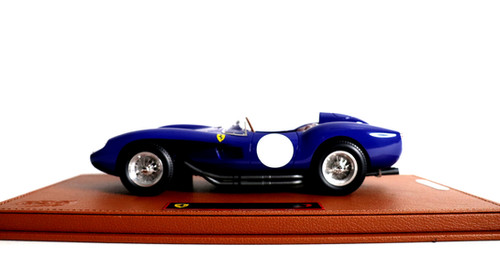特価 Renaissance 1/43 フェラーリ 250 TestaRossa Renaissance Models 43-08: Car scale model kit 1/43 scale