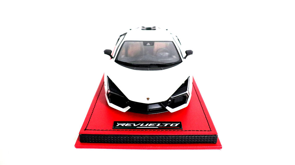 Thumbnail: 2024 LAMBORGHINI REVUELTO