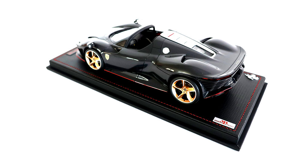Thumbnail: 2024 FERRARI SP3 DAYTONA