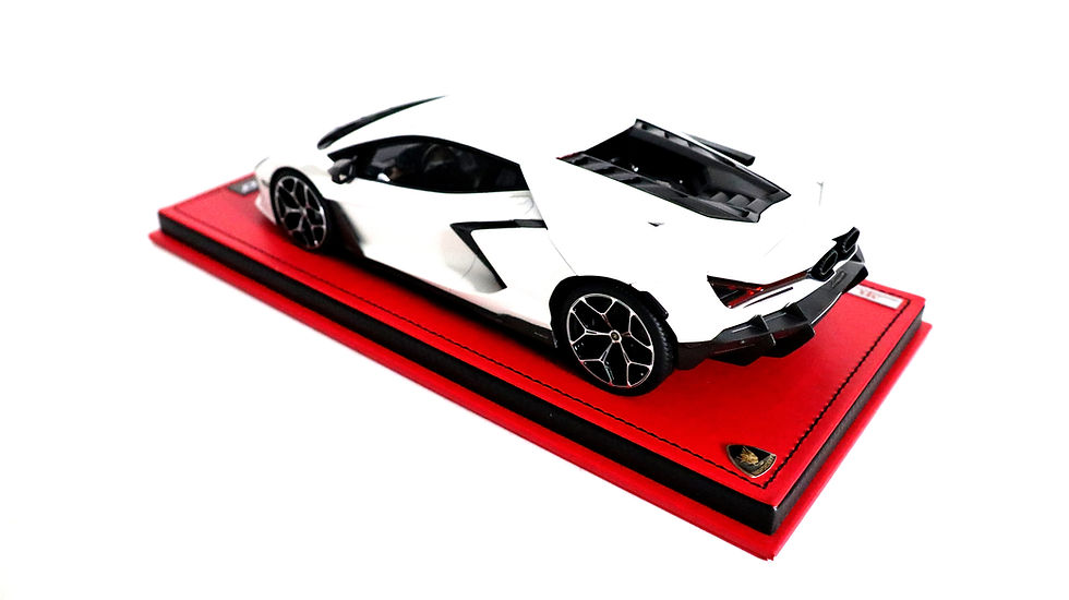 Thumbnail: 2024 LAMBORGHINI REVUELTO