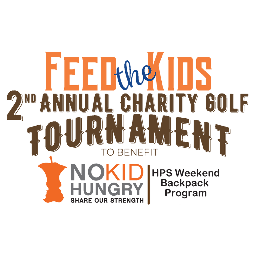Feed The Kids Golf Tournament