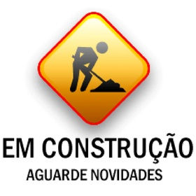 Site em construção