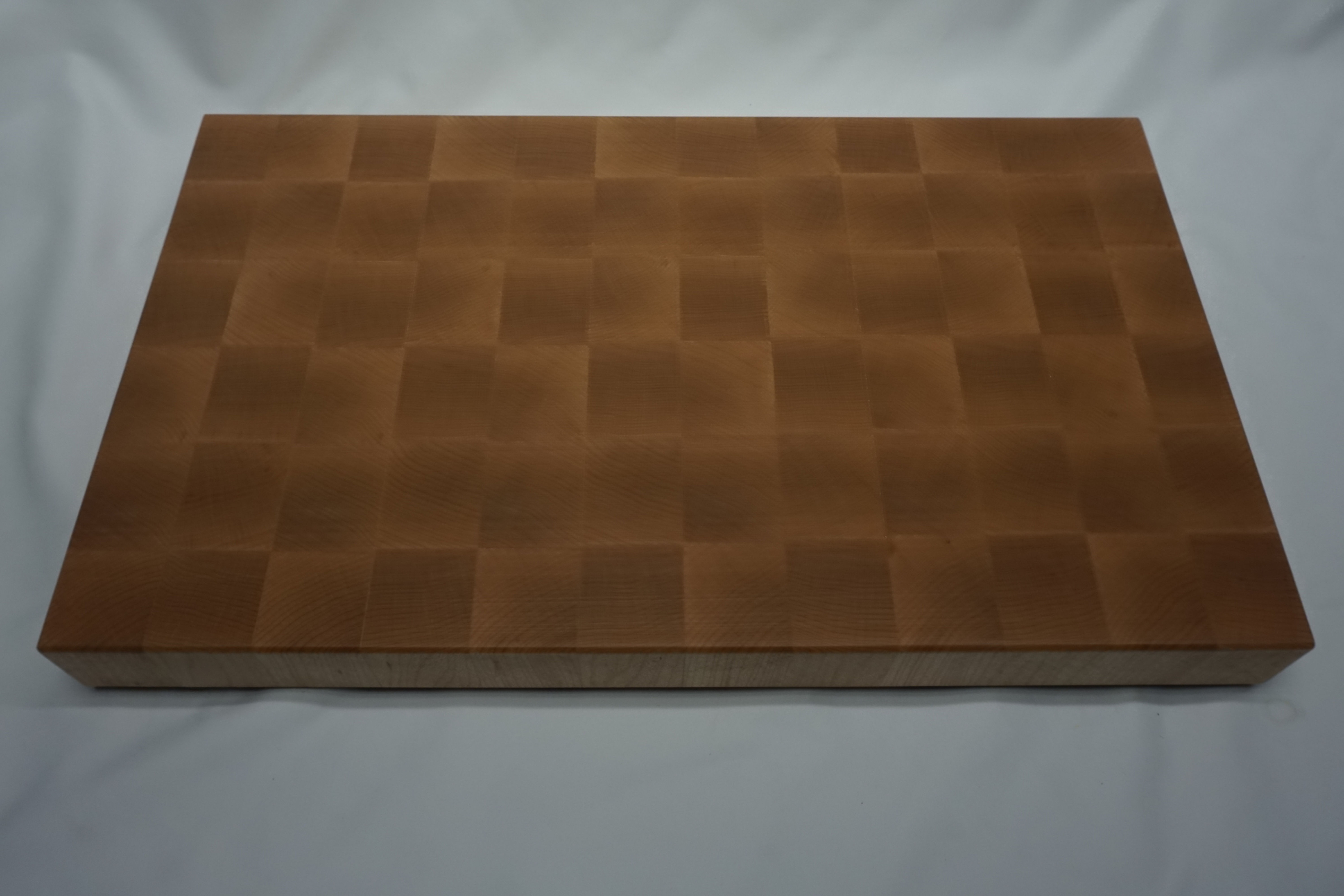 End Grain Cutting Board