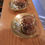 Thumbnail: Two Murano Glass Dishes