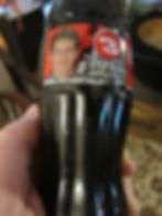 Thumbnail: Mixed Lot of Coca-Cola and other Bottling Co. Items