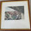 Thumbnail: Origional German color etching or drawing