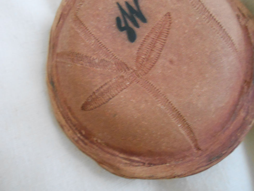 Thumbnail: Amazing Artist Made Bowls: Detail and Artistry