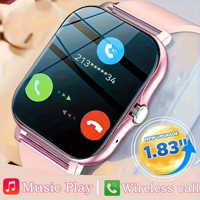 NOVAWAVE Smartwatch