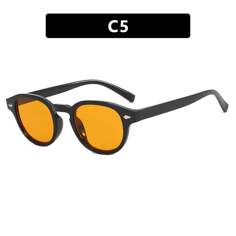 The Chelsea Tortoise Shades™
