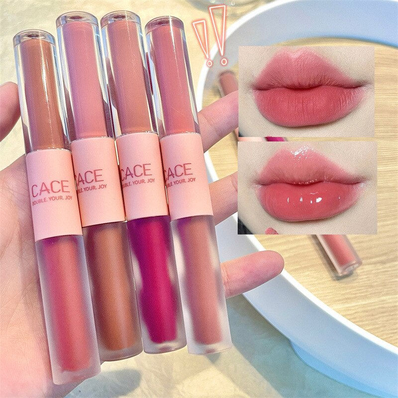 Dual Kiss™