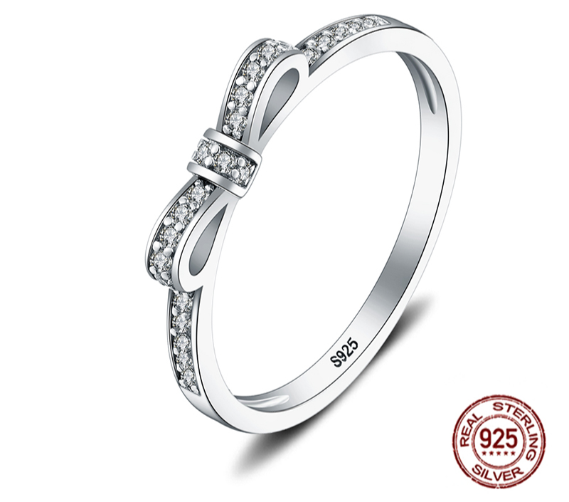 The Infinity Grace Ring™