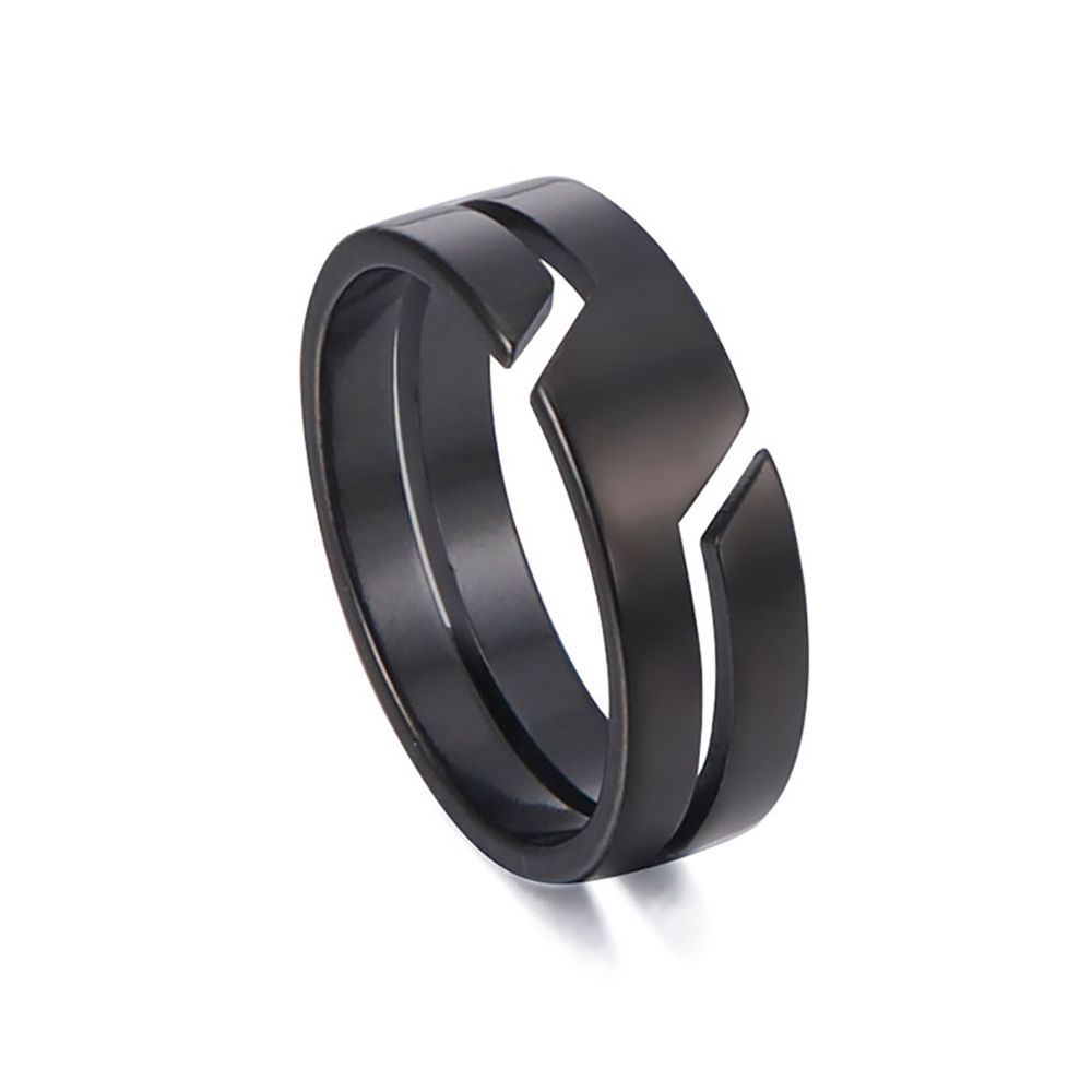 Vanguard Edge™ Ring