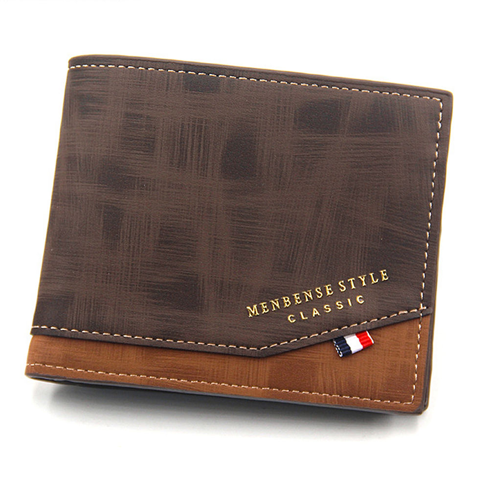 The Windsor Ridge Wallet