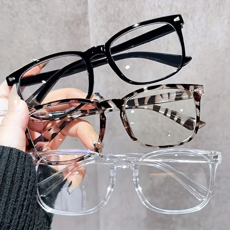 The Oxford BlueLight Glasses
