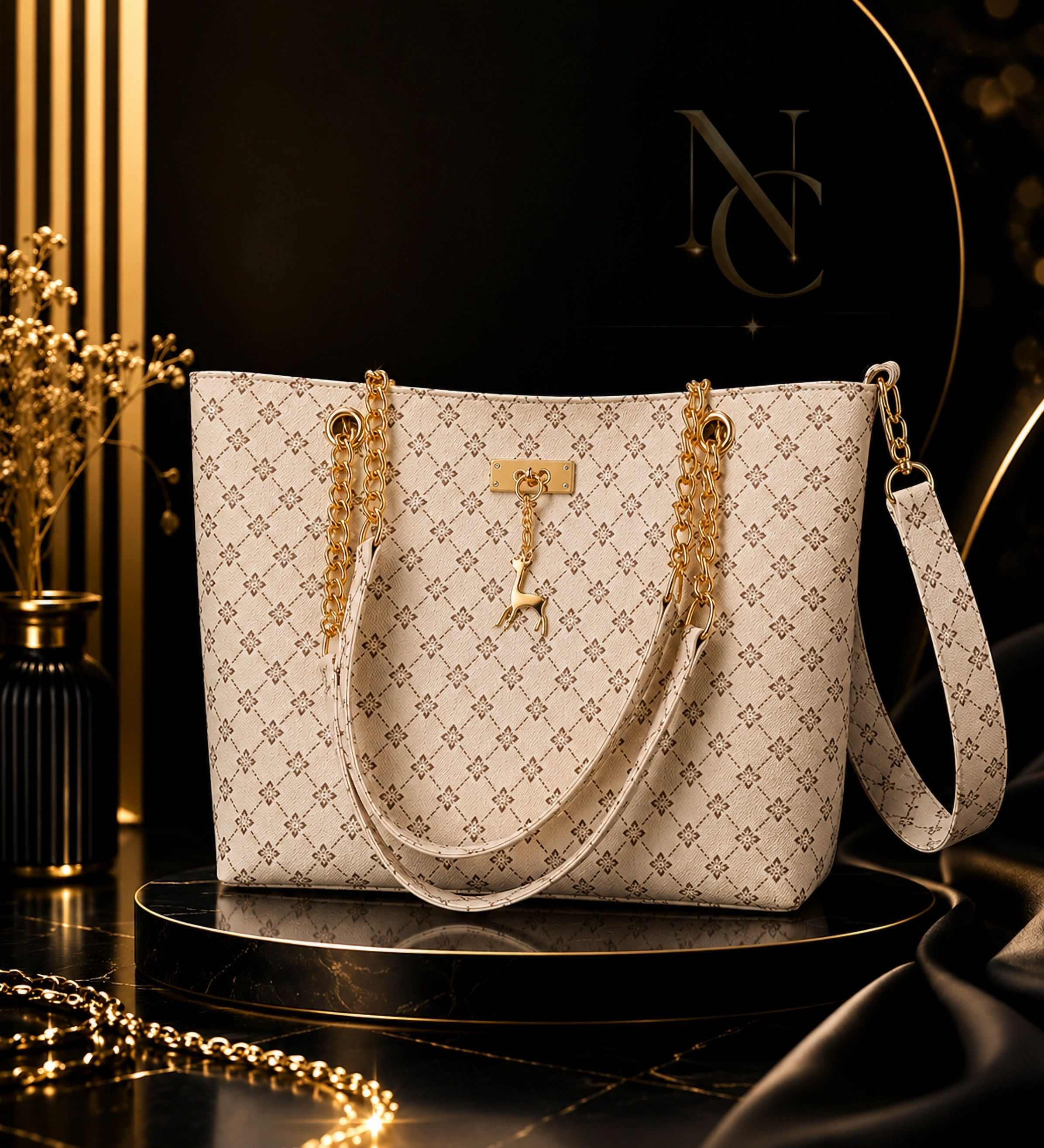 Kensington Grace™ Tote