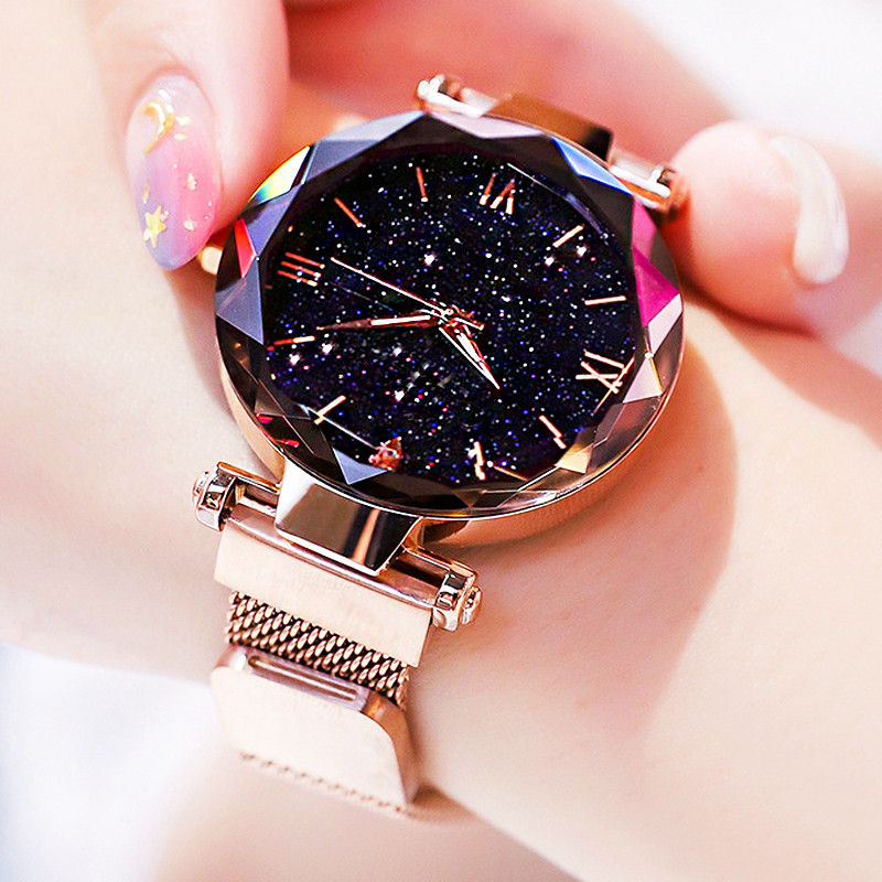 STELLARA Watch