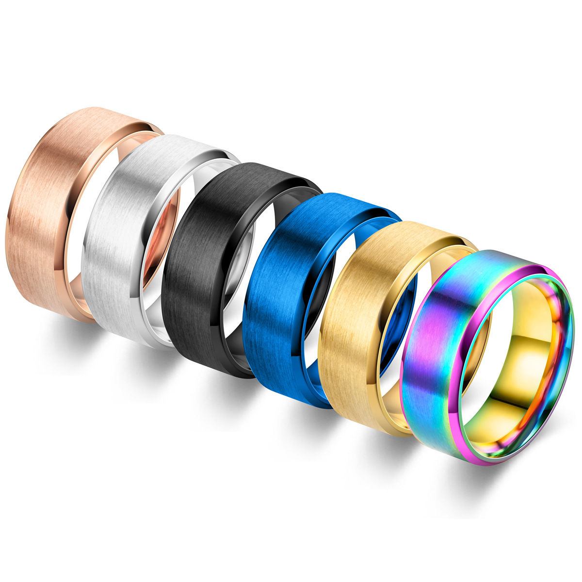 ForgeCore Ring