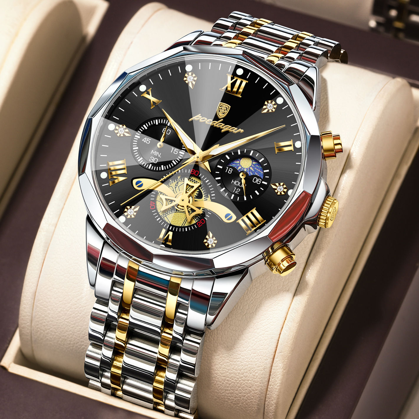 Mayfair Sovereign Edition