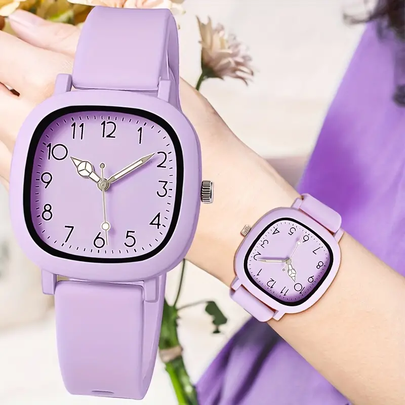 PASTELUX Watch